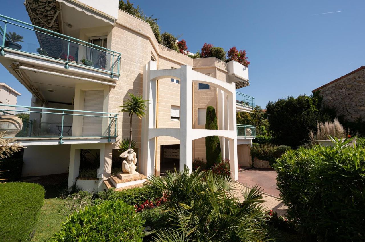 Apartamento Novaae Antibes Exterior foto