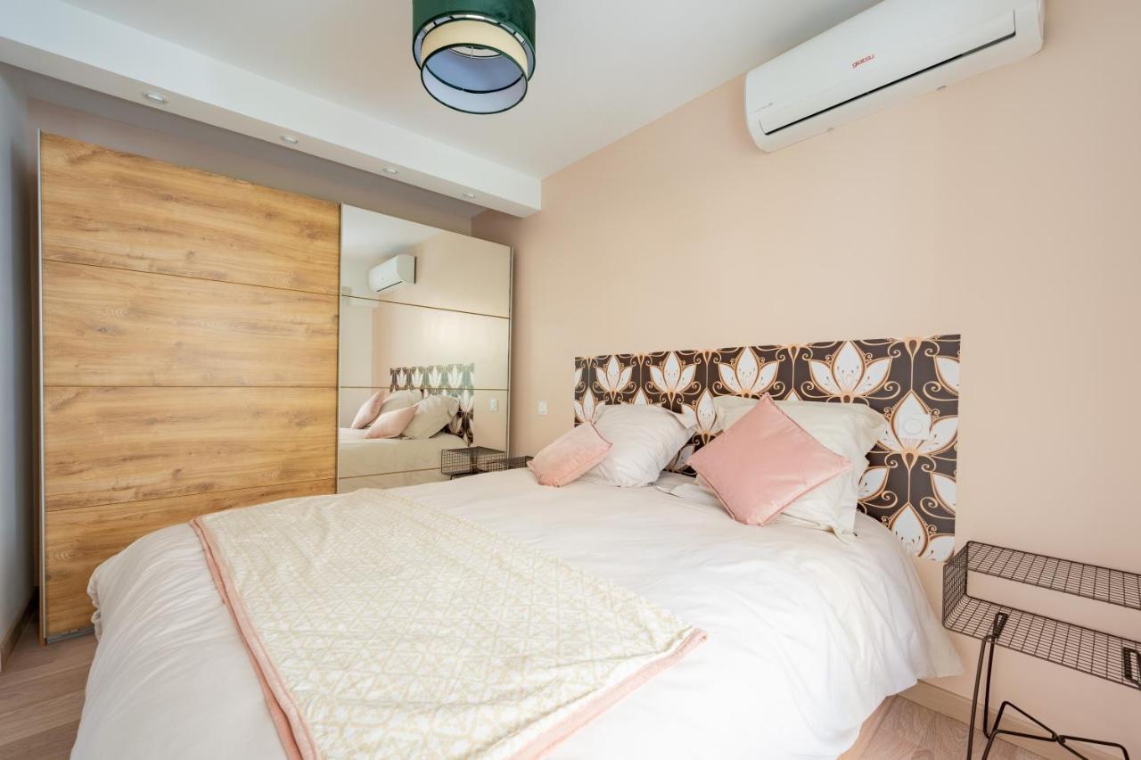 Apartamento Novaae Antibes Exterior foto